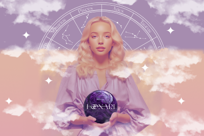 Расчёт натальной карты, индивидуальной совместимости